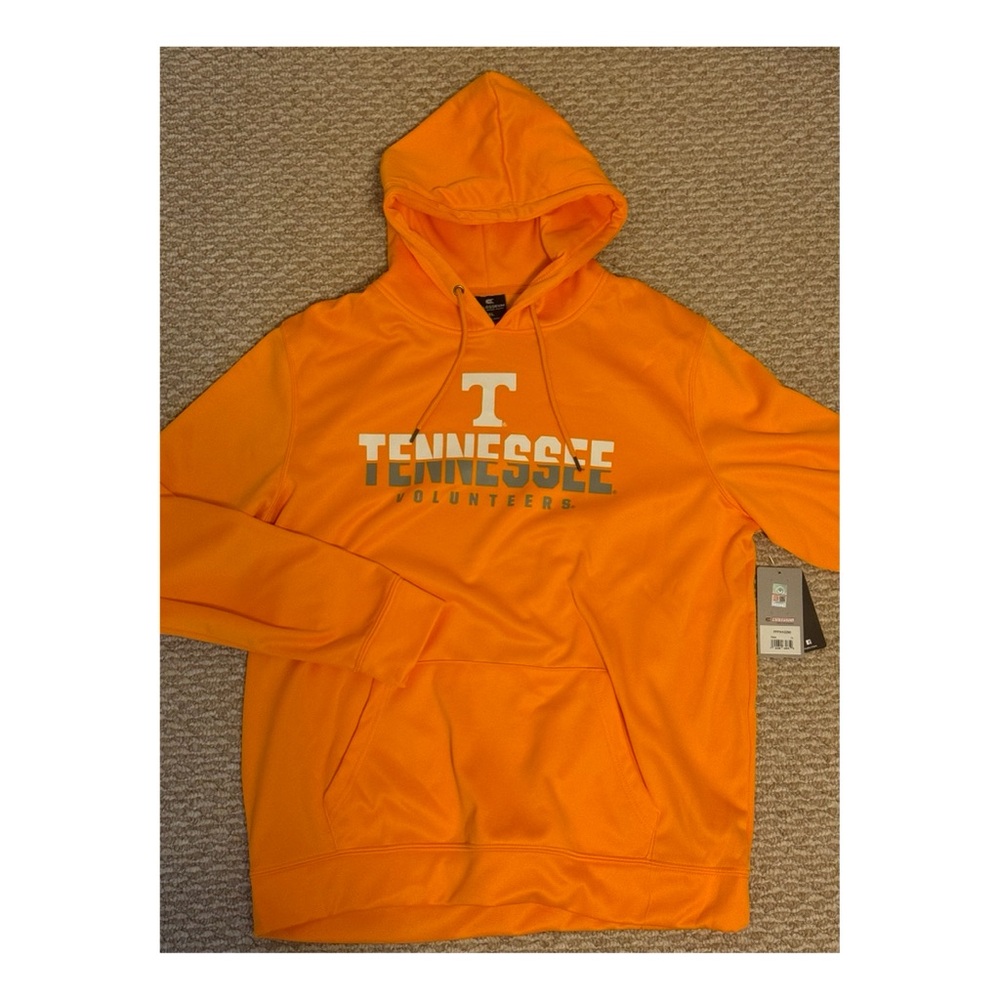 Men’s Tennessee Volunteers hoodie
